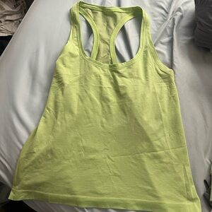 Lululemon Swifty Tech Tank